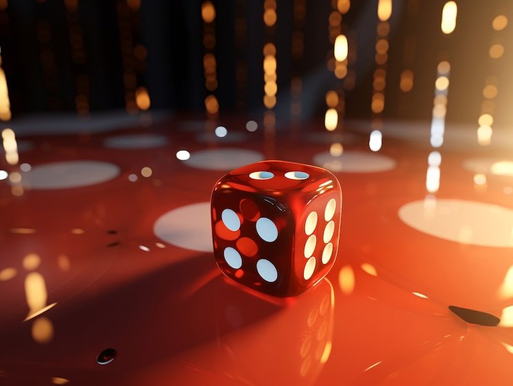 Antarmuka permainan Colok Jitu jkt slot menampilkan tata letak kartu, opsi taruhan, dan dealer langsung di layar seluler