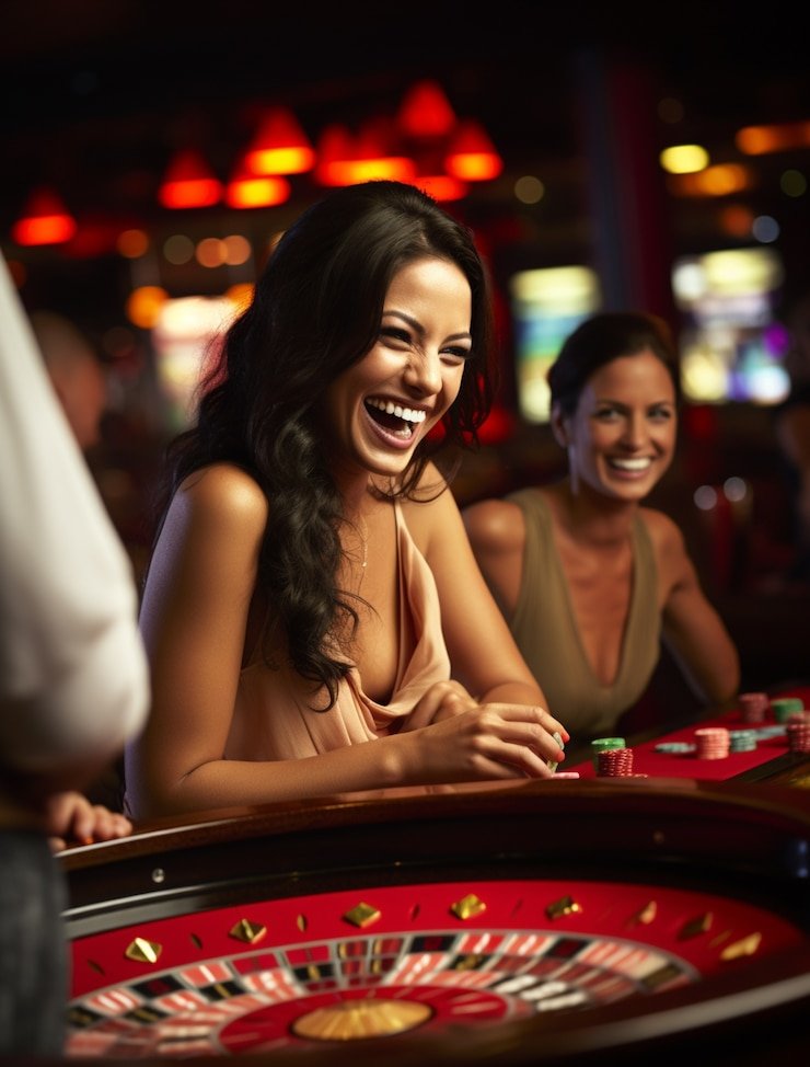 Antarmuka aplikasi jkt slot di layar ponsel menampilkan permainan live casino